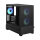 Fractal Design Pop Mini Air RGB Black TG Clear Tint Edition Sonderware
