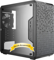 Cooler Master MasterBox Q300L Mini Tower Sonderware