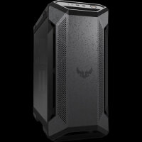 ASUS TUF Gaming GT501 Window Black Sonderware