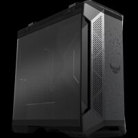 ASUS TUF Gaming GT501 Window Black Sonderware