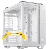 ASUS TUF Gaming GT502 White Edition Sonderware