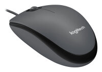 LOGI M90 Corded Mouse
