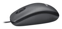 LOGI M90 Corded Mouse