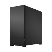 Fractal Design Pop XL Silent Black Solid Edition schallgedämmt Sonderware