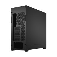 Fractal Design Pop XL Silent Black Solid Edition schallgedämmt Sonderware