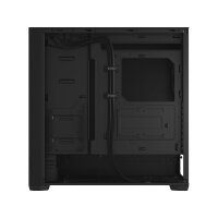 Fractal Design Pop XL Silent Black Solid Edition schallgedämmt Sonderware
