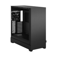 Fractal Design Pop XL Silent Black Solid Edition schallgedämmt Sonderware