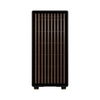 Fractal Design North Charcoal Black TG Dark Tint Edition ATX Midi-Tower 45.07l  Glasfenster Sonderware