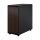 Fractal Design North Charcoal Black TG Dark Tint Edition ATX Midi-Tower 45.07l  Glasfenster Sonderware