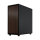 Fractal Design North Charcoal Black TG Dark Tint Edition ATX Midi-Tower 45.07l  Glasfenster Sonderware