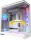 NZXT H9 Flow RGB+ 2025 White Edition ARGB 76.6l E-ATX Tower Sonderware