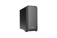 be quiet! Silent Base 601 Black schallgedämmt Sonderware