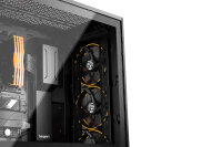 be quiet! Shadow Base 800 FX Black Edition schallgedämmt Sonderware