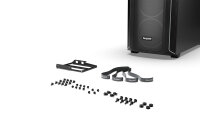 be quiet! Shadow Base 800 FX Black Edition schallgedämmt Sonderware