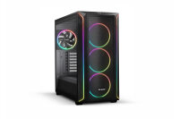 be quiet! Shadow Base 800 FX Black Edition schallgedämmt Sonderware