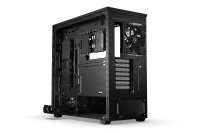 be quiet! Shadow Base 800 FX Black Edition schallgedämmt Sonderware