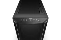 be quiet! Shadow Base 800 FX Black Edition schallgedämmt Sonderware