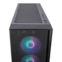 UltraGaming R7-9700X 32GB DDR5 2TB M.2 RX9070XT 16GB WLAN W11Pro