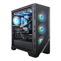 UltraGaming R7-9700X 32GB DDR5 2TB M.2 RX9070 16GB WLAN...