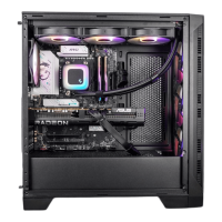 UltraGaming R7-9700X 32GB DDR5 2TB M.2 RX9070XT 16GB WLAN W11Pro