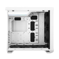 Fractal Design Torrent White TG Clear Tint BigTower  Sonderware