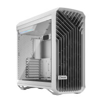 Fractal Design Torrent White TG Clear Tint BigTower  Sonderware