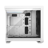 Fractal Design Torrent White TG Clear Tint BigTower  Sonderware