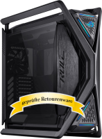 ASUS ROG Hyperion GR701 RGB Black Edition Gaming Big...