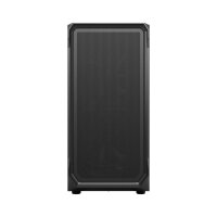 Fractal Design Focus 2 Black Solid Edition Midi-Tower Sonderware