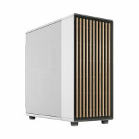 Fractal Design North XL Chalk White Edition Sonderware