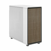 Fractal Design North XL Chalk White Edition Sonderware