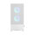 Fractal Design Pop Air RGB White TG Clear Tint Edition Sonderware