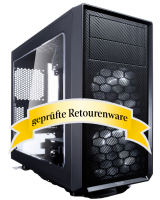 Fractal Design Focus G Mini Window Gaming Tower Sonderware