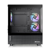 Thermaltake View 170 TG ARGB Black Edition Sonderware