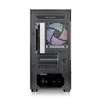 Thermaltake View 170 TG ARGB Black Edition Sonderware