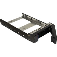 Inter-Tech NAS-8 Midi-Tower Case 8x2.5/3.5" SATA 6Gb/s Sonderware