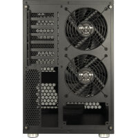 Inter-Tech NAS-8 Midi-Tower Case 8x2.5/3.5" SATA 6Gb/s Sonderware