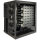 Inter-Tech NAS-8 Midi-Tower Case 8x2.5/3.5" SATA 6Gb/s Sonderware