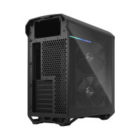 Fractal Design Torrent Compact Black TG Dark Tint Edition Sonderware