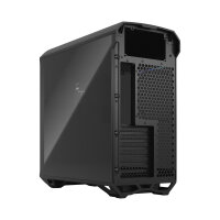 Fractal Design Torrent Compact Black TG Dark Tint Edition Sonderware