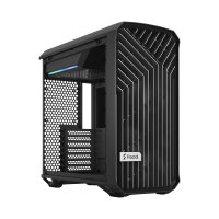 Fractal Design Torrent Compact Black TG Dark Tint Edition Sonderware