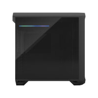 Fractal Design Torrent Compact Black TG Dark Tint Edition Sonderware