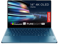 35.6cm (14") Lenovo Yoga Slim 9 14ILL10 Copilot+ PC...