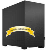 Fractal Design Pop Mini Silent Black Solid...