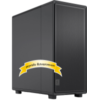 Fractal Design Epoch Black Solid Edition 45.07l Sonderware