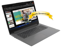 43.9cm (17.3") Lenovo V17 G3 IAP Intel Core...