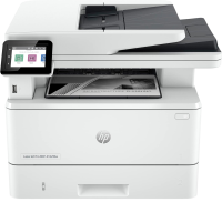 HP Laserjet Pro MFP 4102fdw Mono Laser 4in1 Multifunktion...