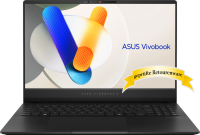 39.6cm (15.6") ASUS VivoBook S 15 OLED...