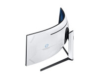 124cm (49") Samsung LS49AG954NU DWQHD 5120x1440 VA 240Hz Curved Sonderware