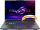 40.6cm (16") ASUS ROG Strix G16 G614JZR-N4031W Intel Core i9-14900HX 32GB 1TB M.2 RTX4080 W11Home Sonderware